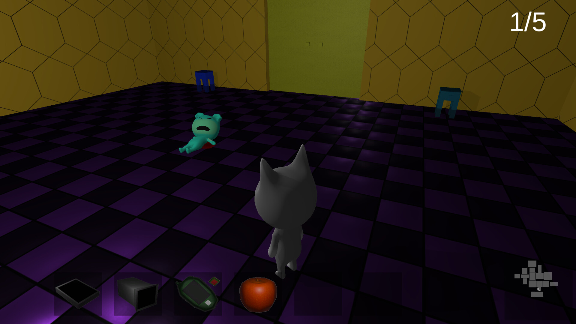Animaly screenshot 1