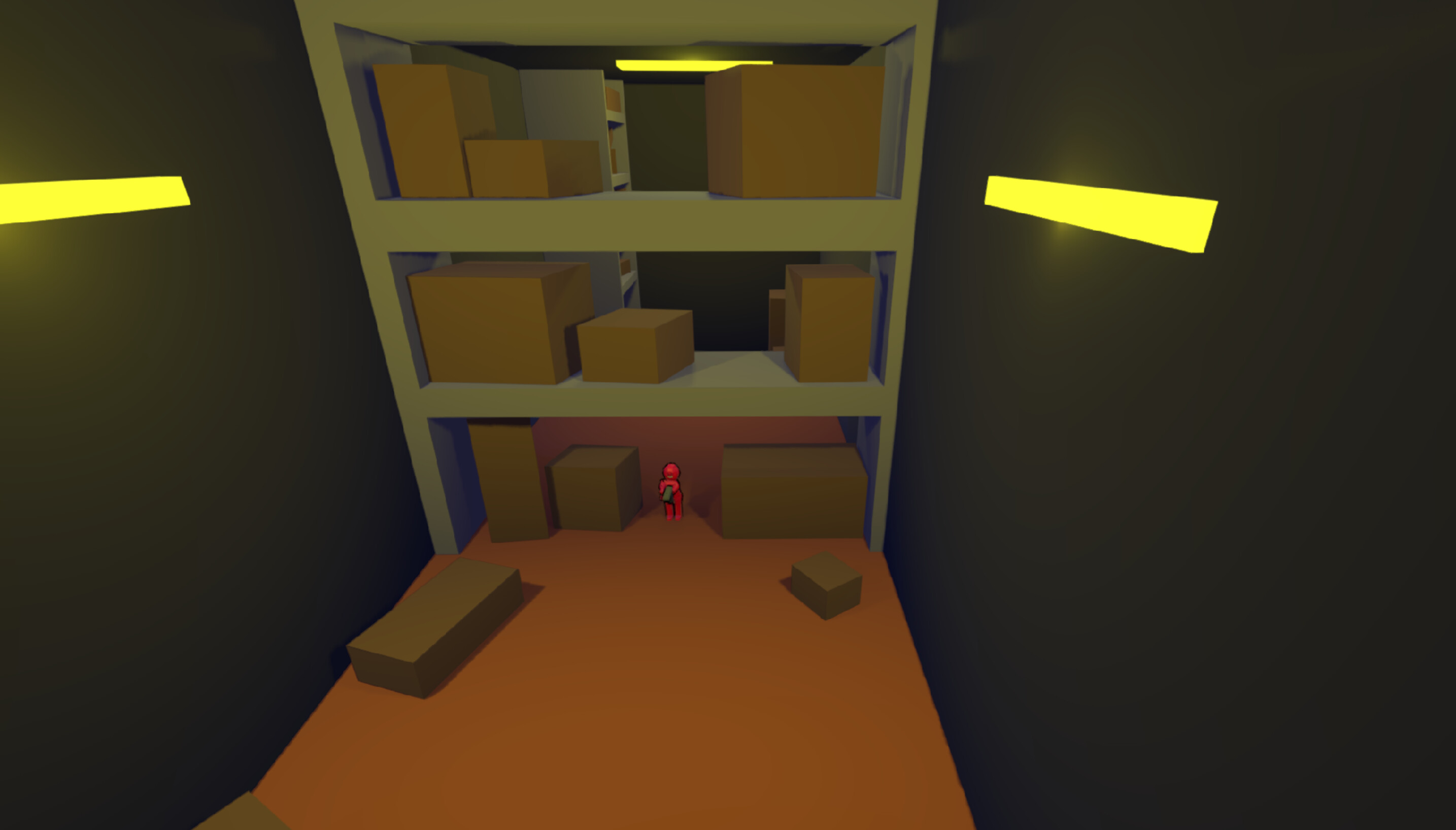 Megashootsplosion screenshot 5