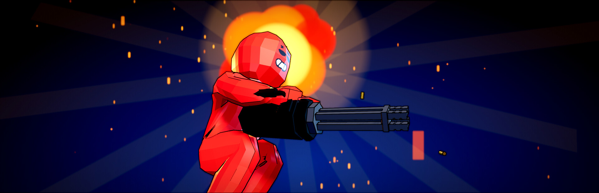 Megashootsplosion