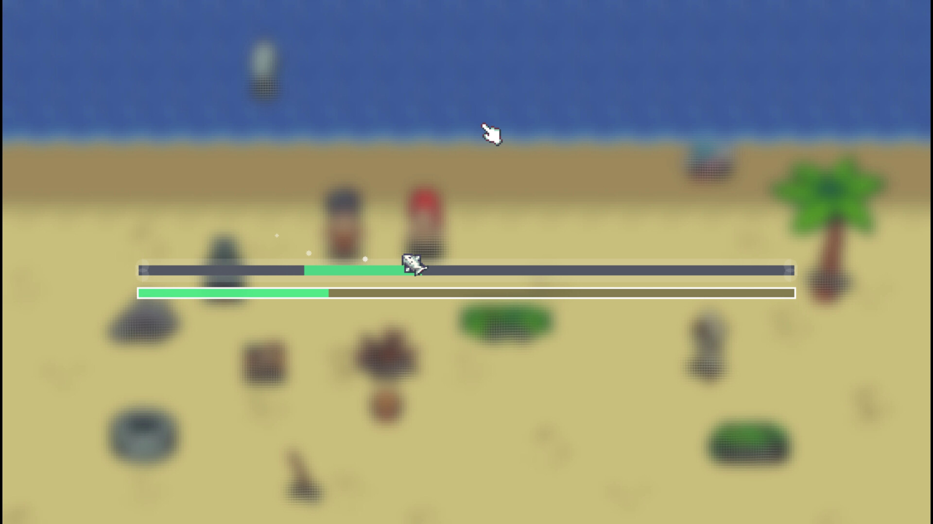 Villainess Trainer screenshot 3