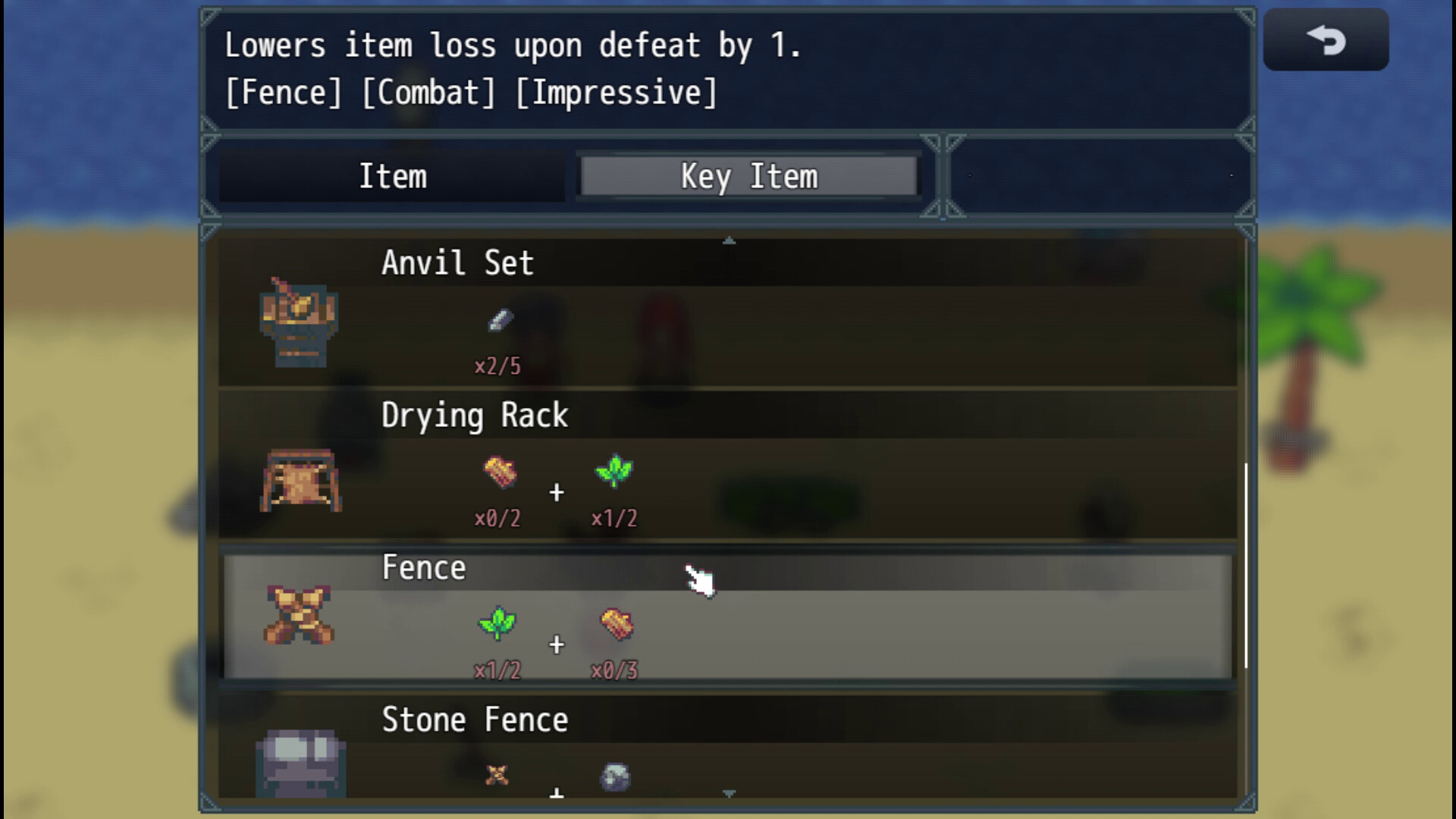 Villainess Trainer screenshot 5
