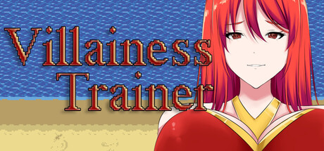 Villainess Trainer