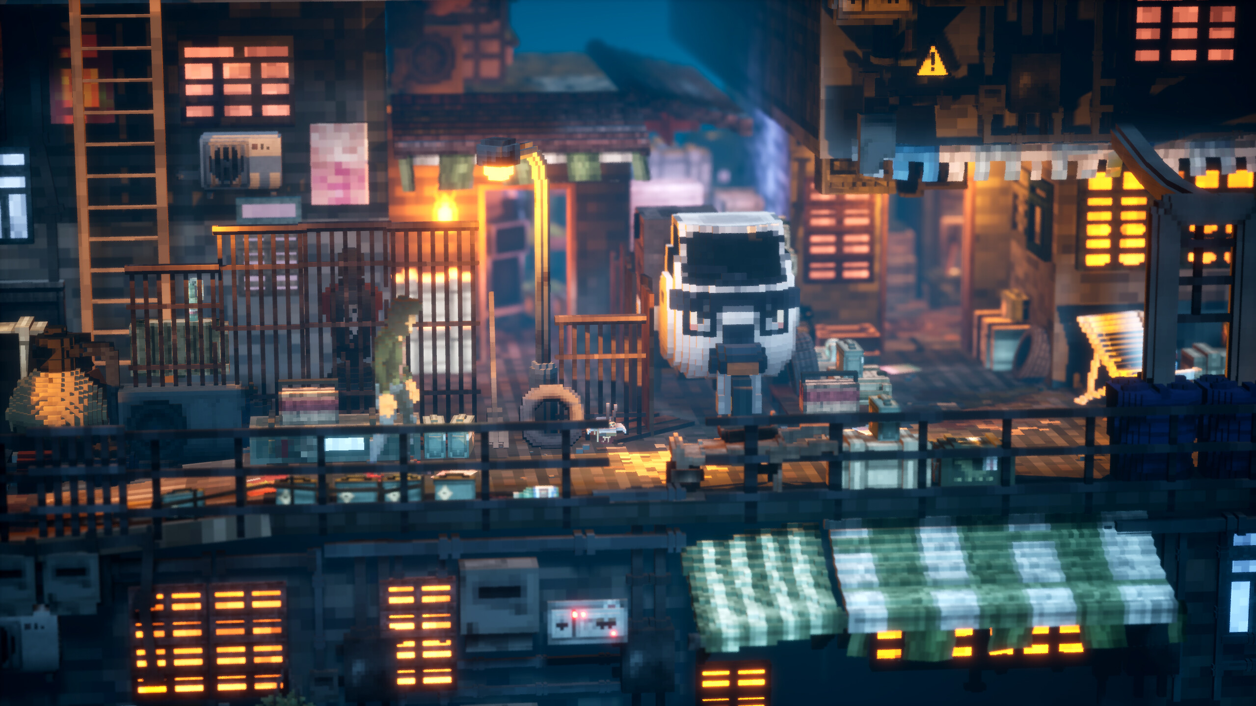 The 9th Dragon screenshot 6