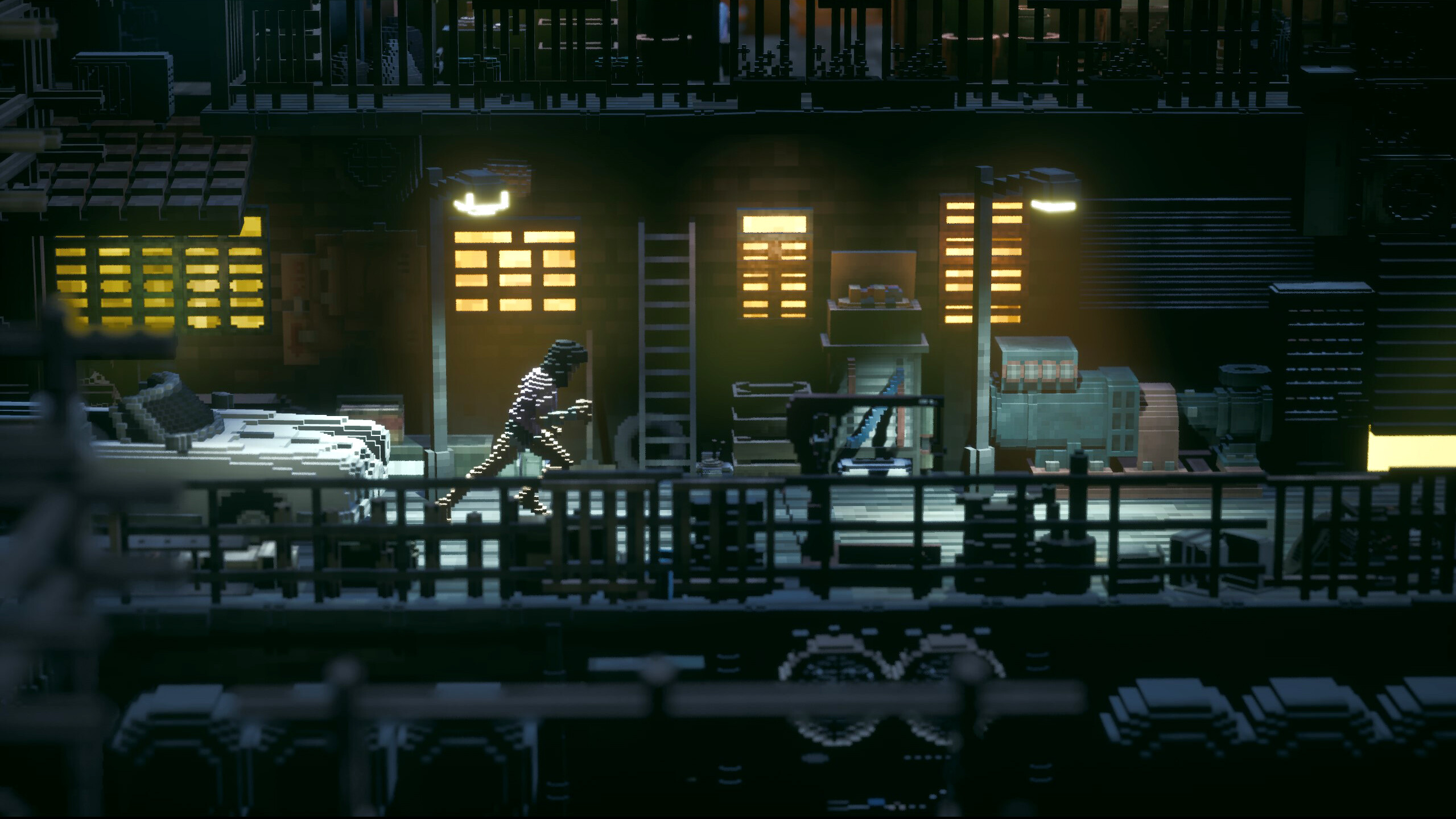 The 9th Dragon screenshot 8