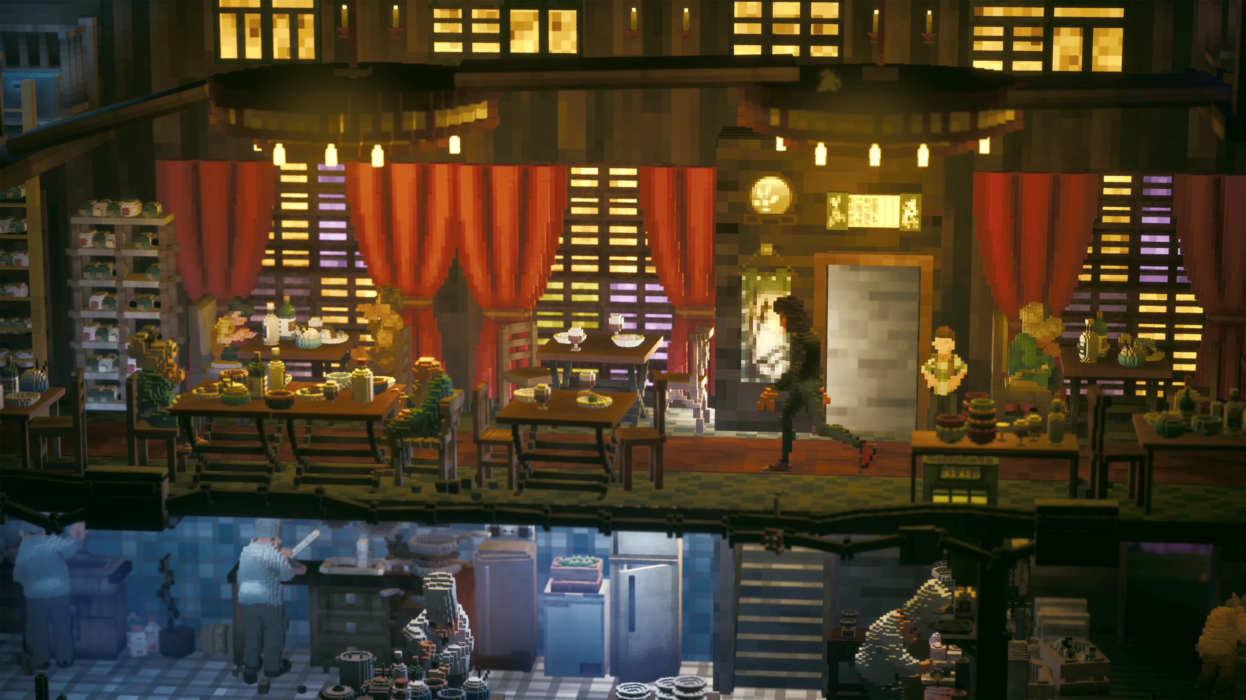 The 9th Dragon screenshot 9