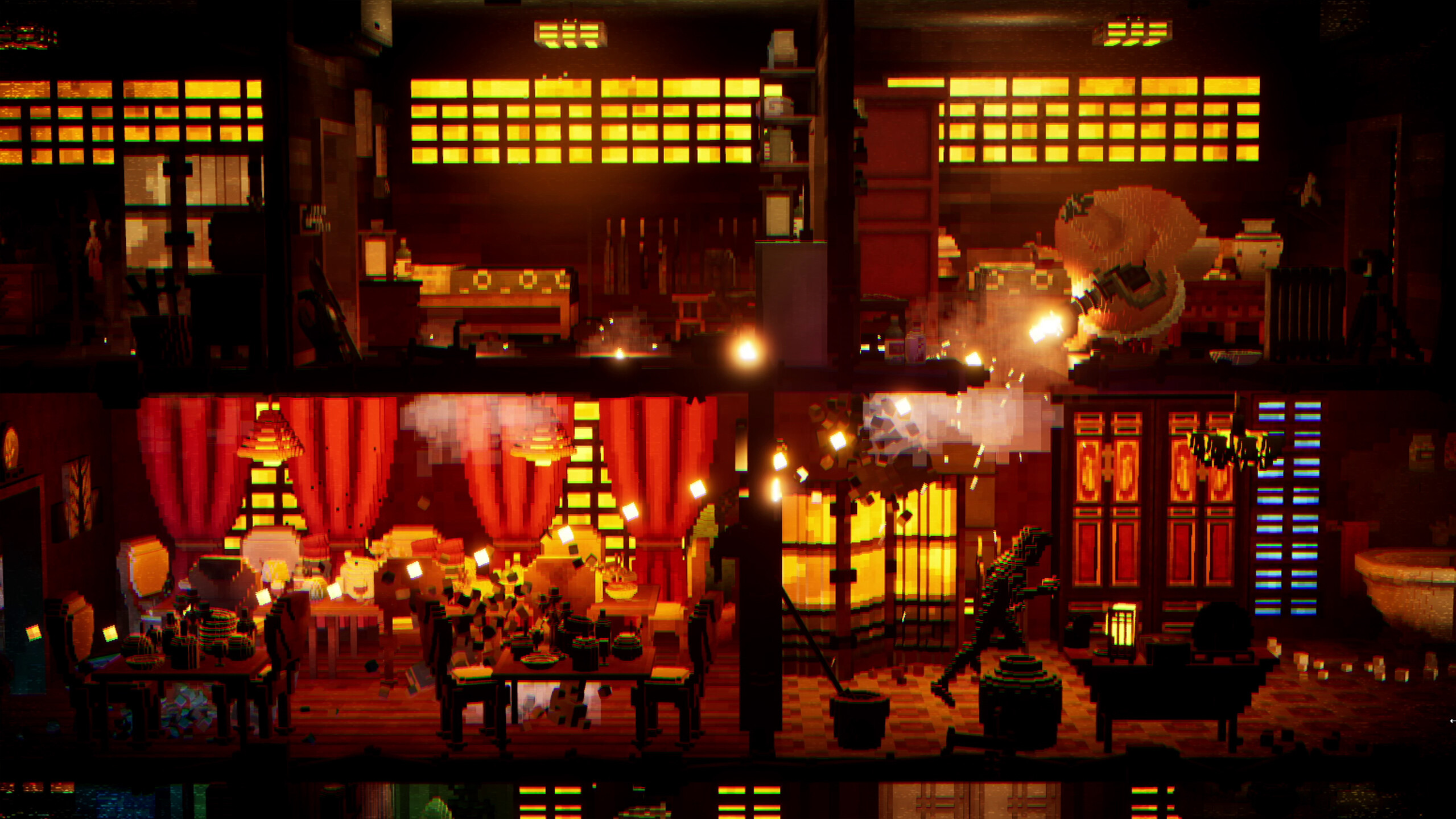 The 9th Dragon screenshot 3