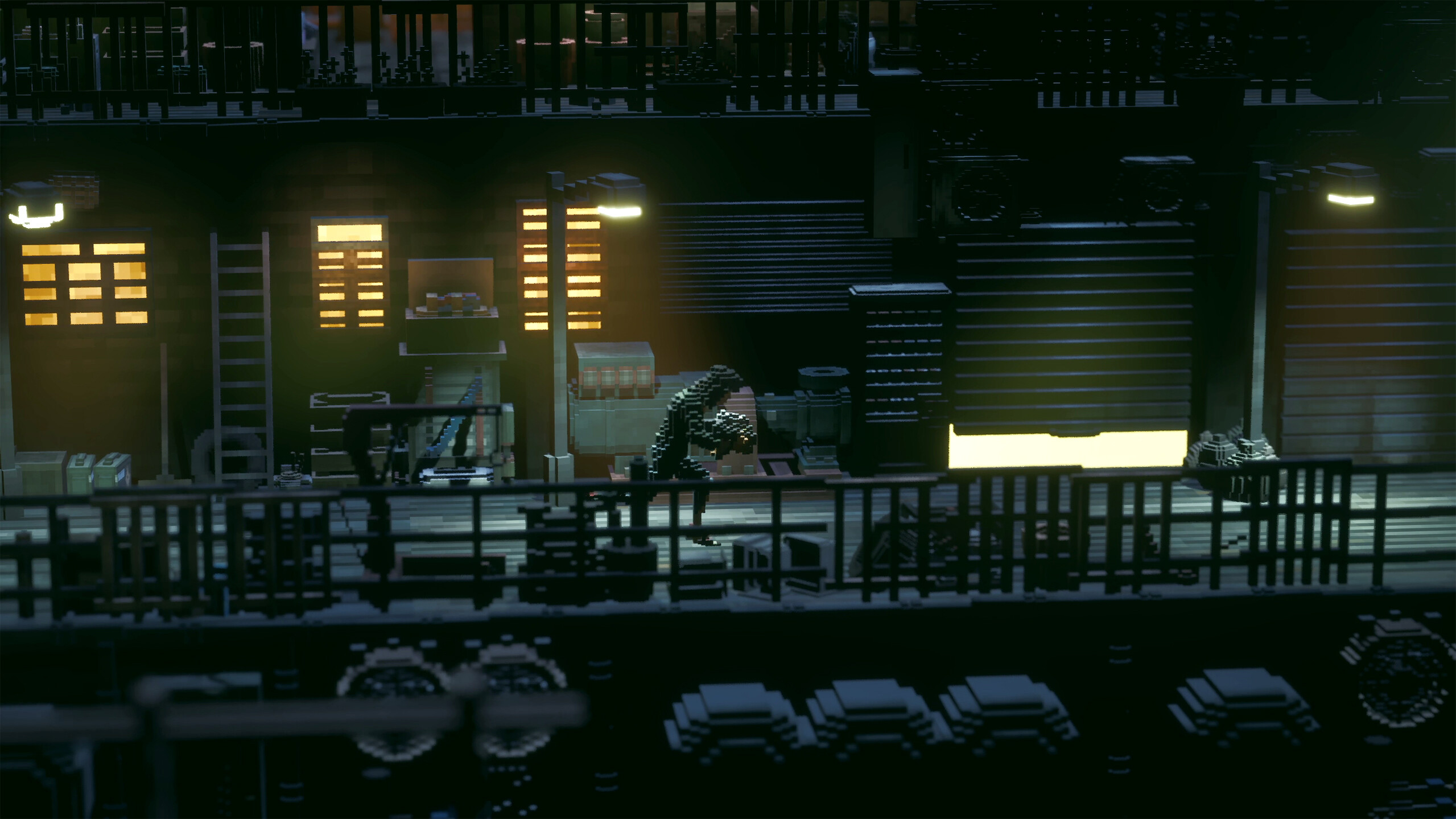 The 9th Dragon screenshot 10