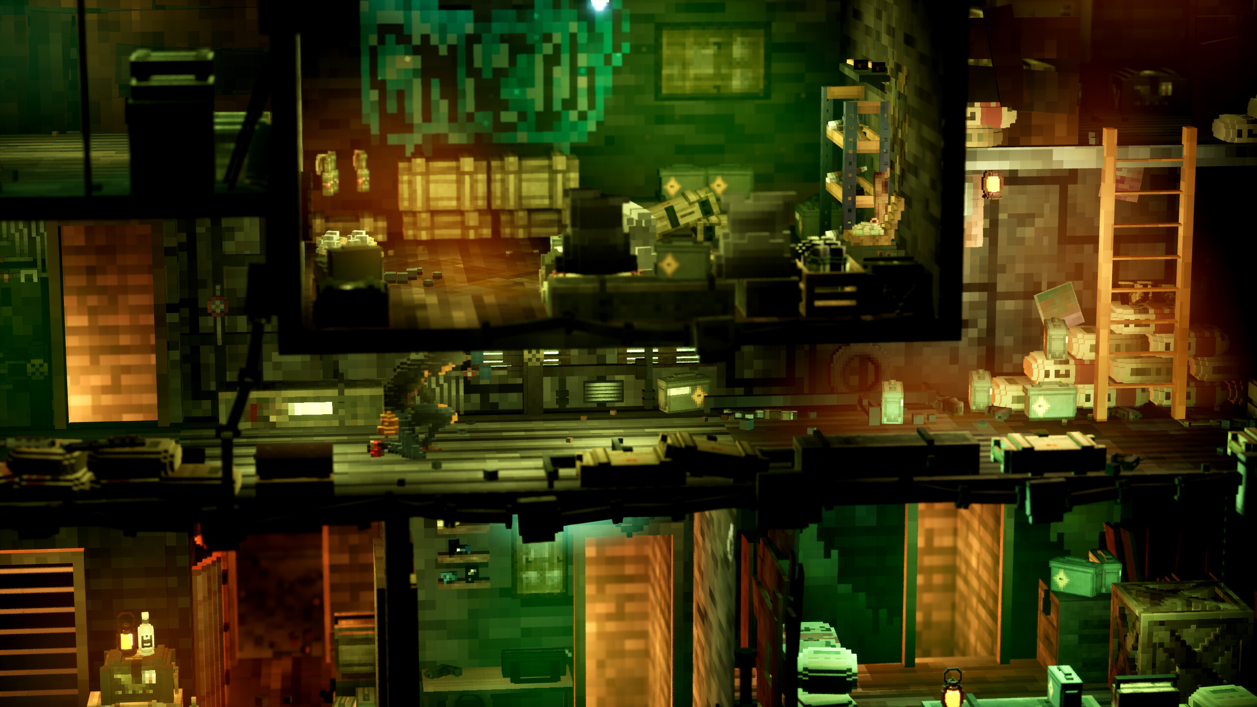 The 9th Dragon screenshot 7