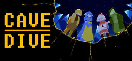 CaveDive