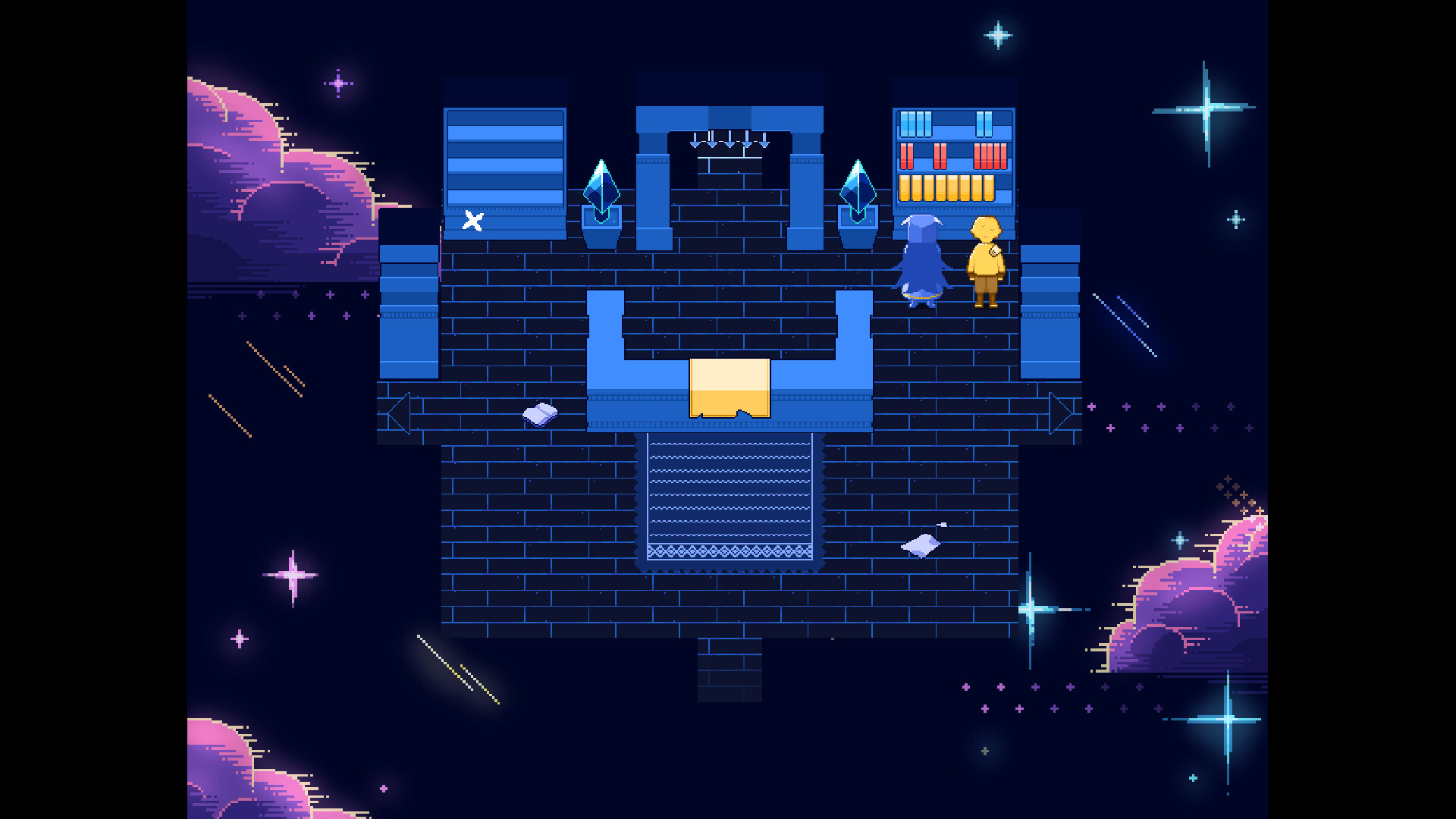 CaveDive screenshot 6
