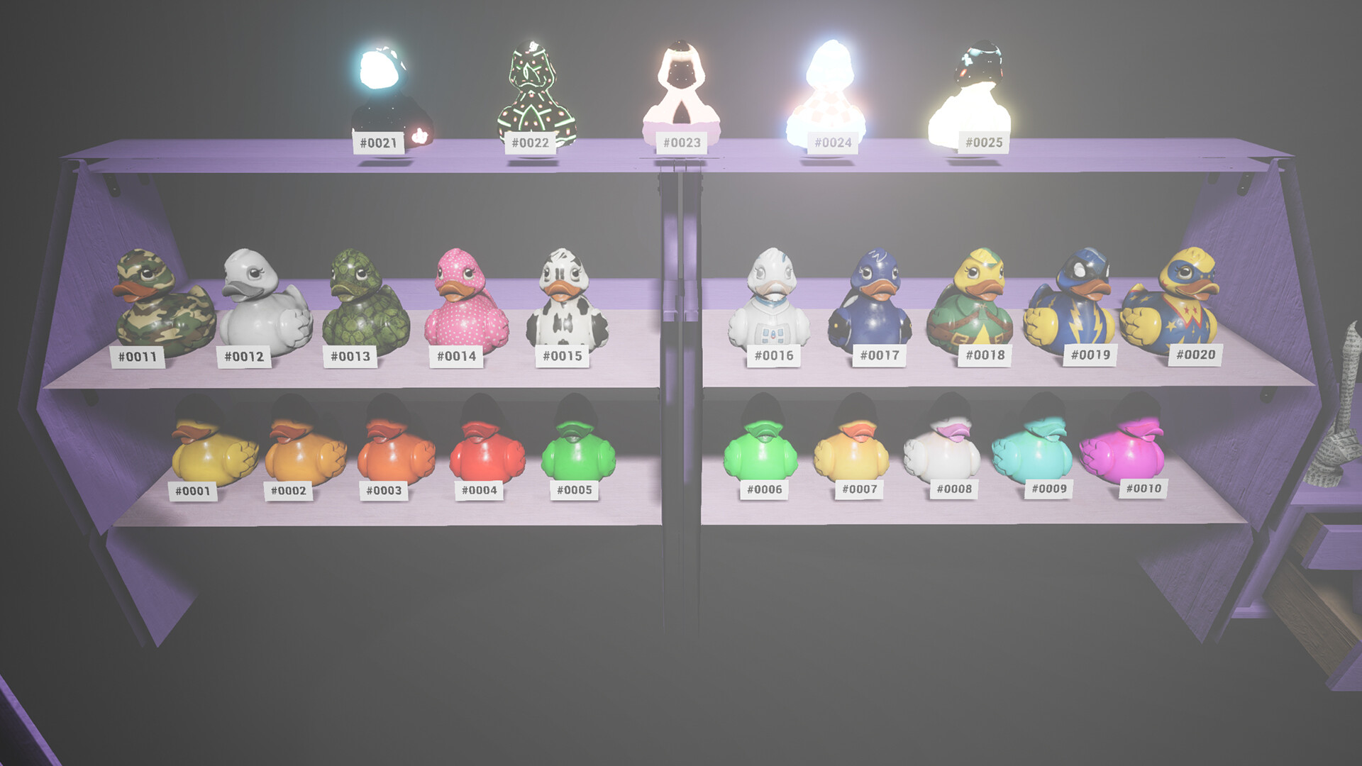 Duck Collector screenshot 5