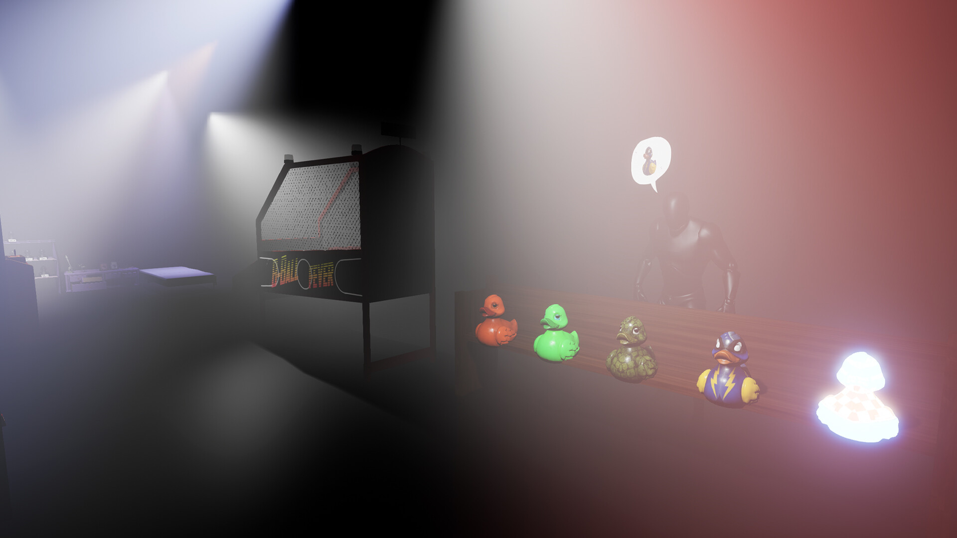 Duck Collector screenshot 3