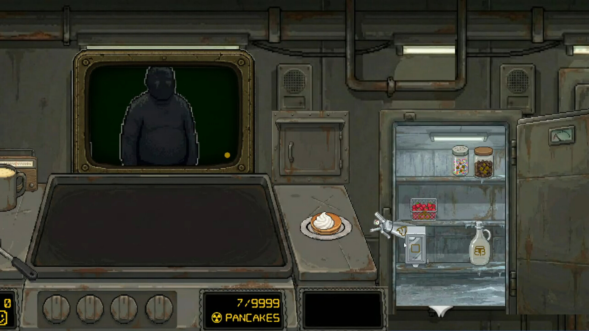 Atomic Griddle screenshot 3