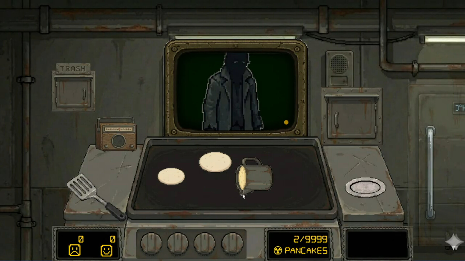 Atomic Griddle screenshot 5