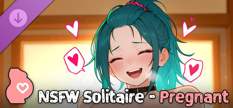 NSFW Solitaire - Pregnant