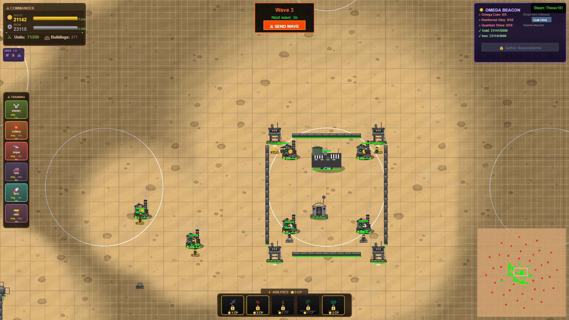Sigma Protocol screenshot 6