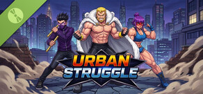 Urban Struggle Demo