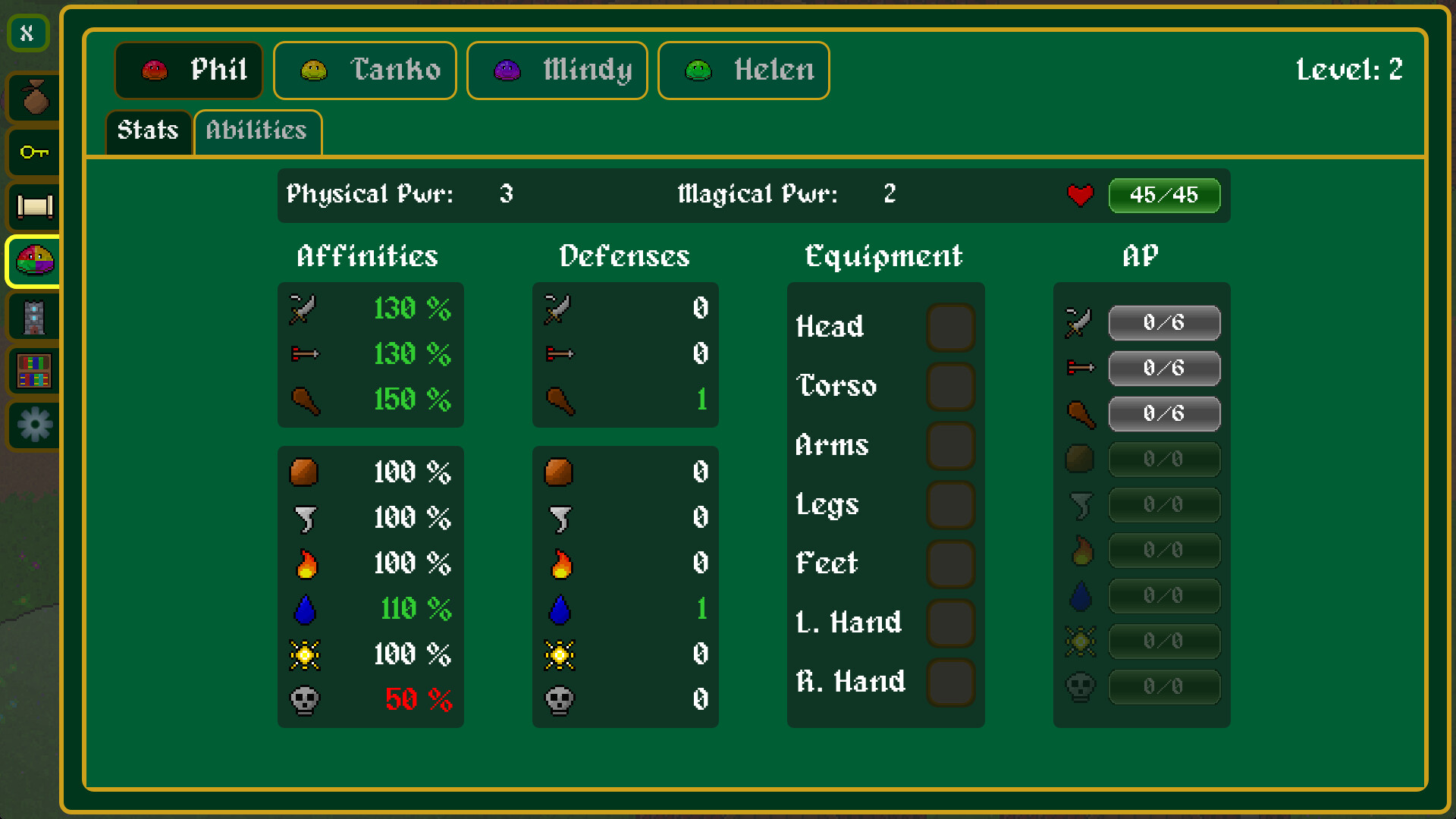Hungry For Loot screenshot 4