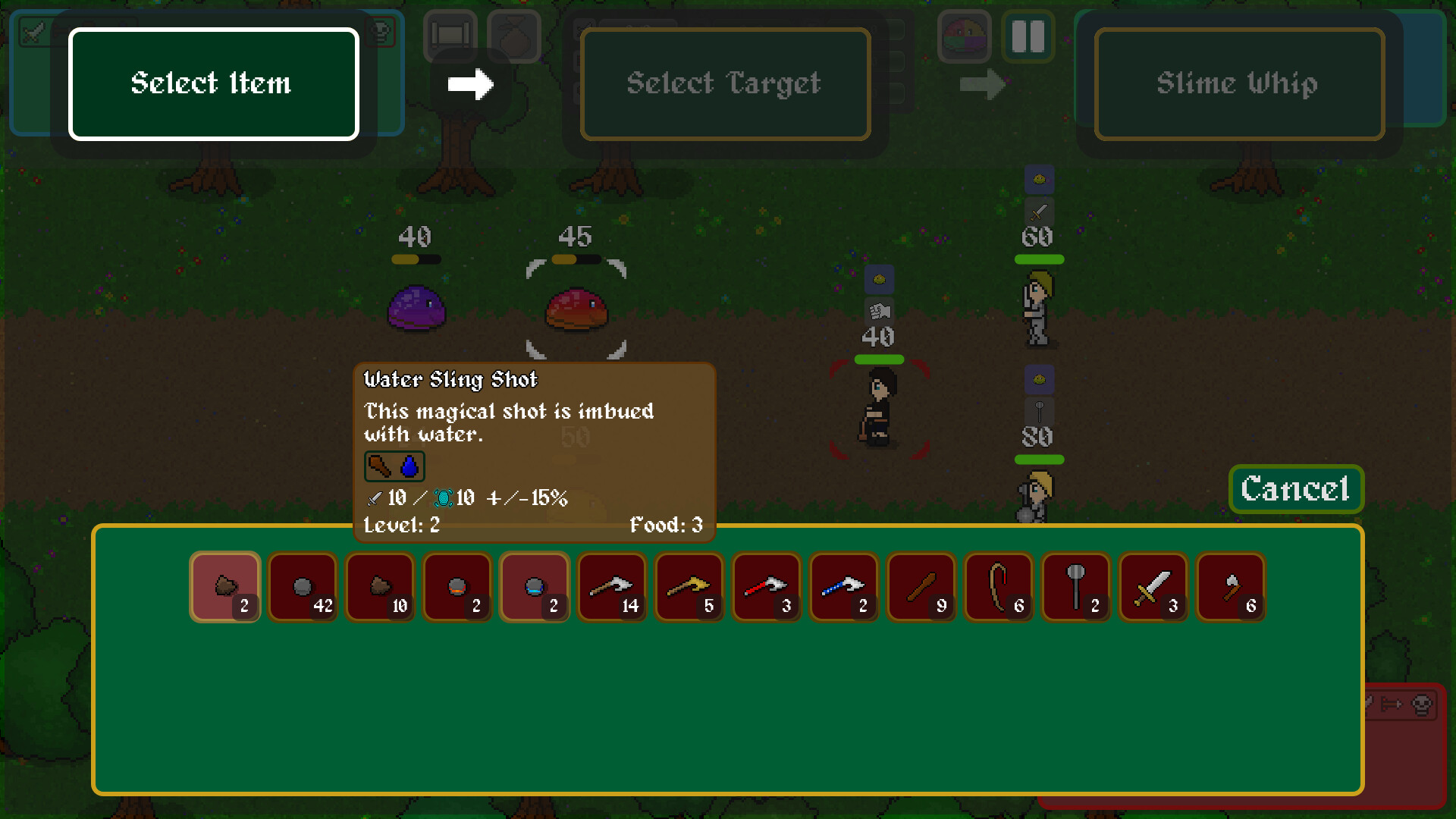 Hungry For Loot screenshot 2