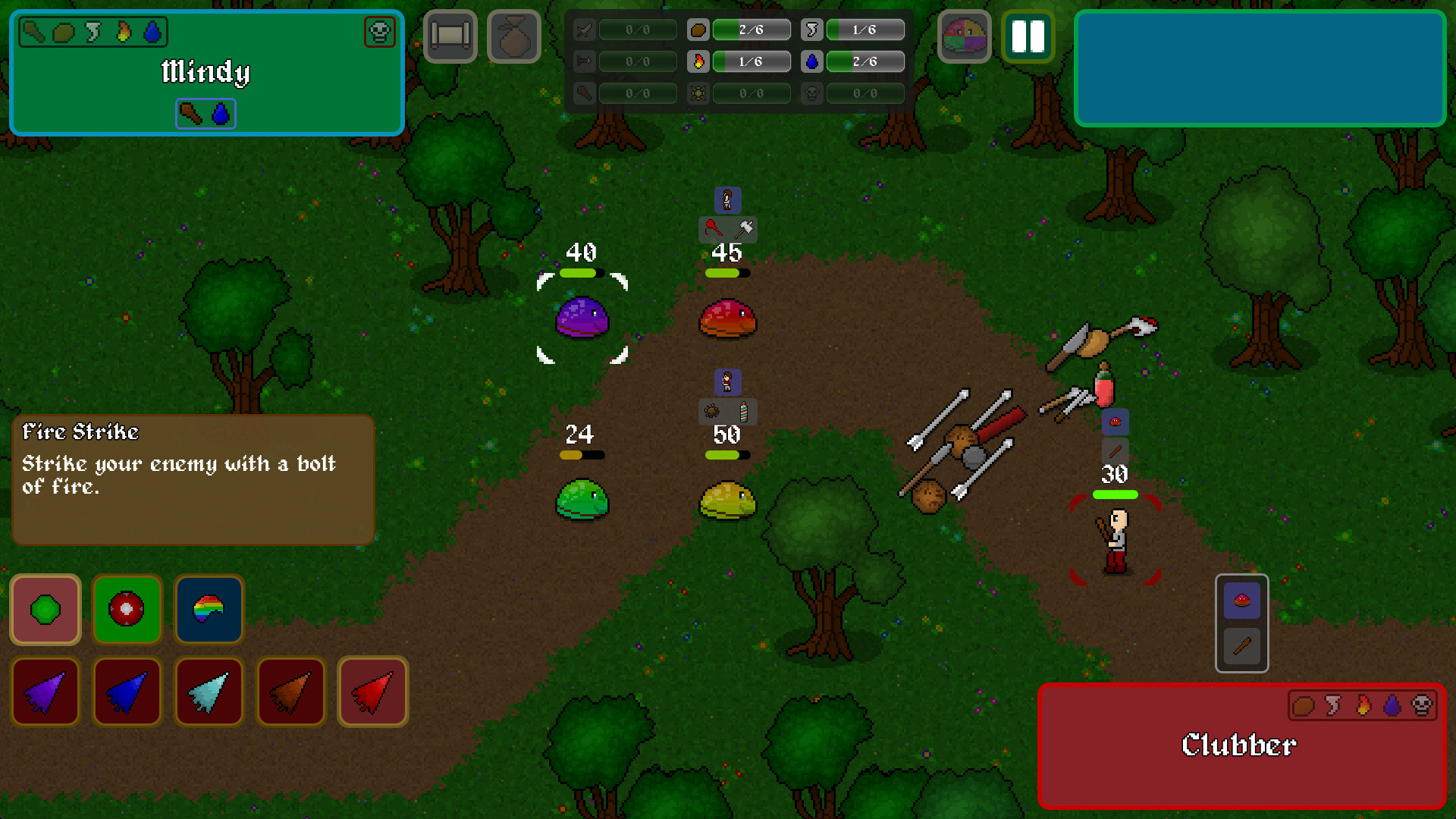 Hungry For Loot screenshot 1