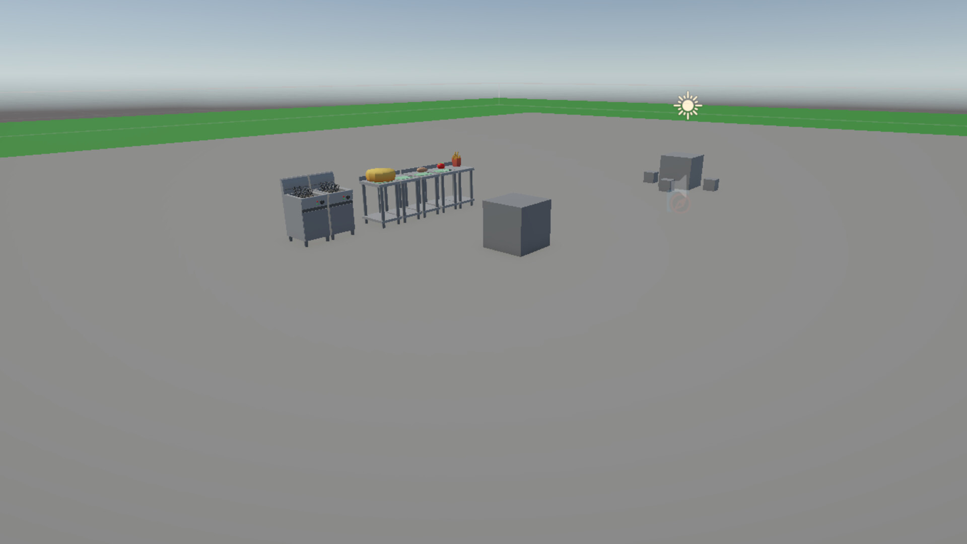 Behind The Counter screenshot 5