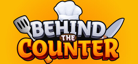 Behind The Counter