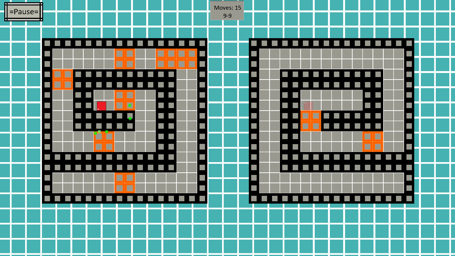 Telerotation screenshot 8