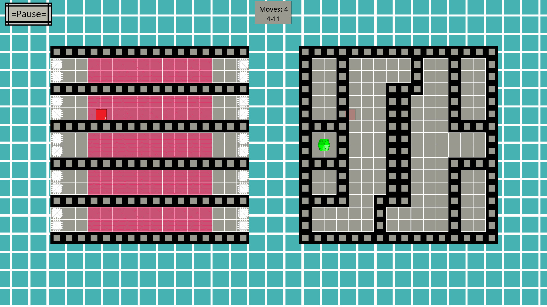 Telerotation screenshot 4