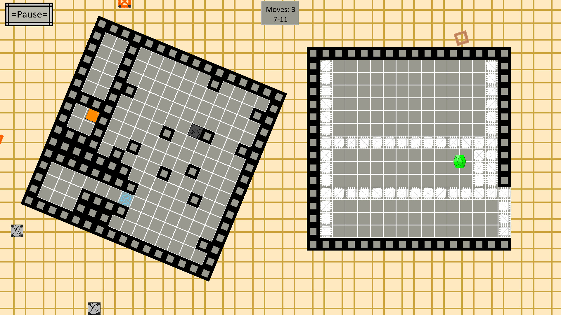 Telerotation screenshot 5