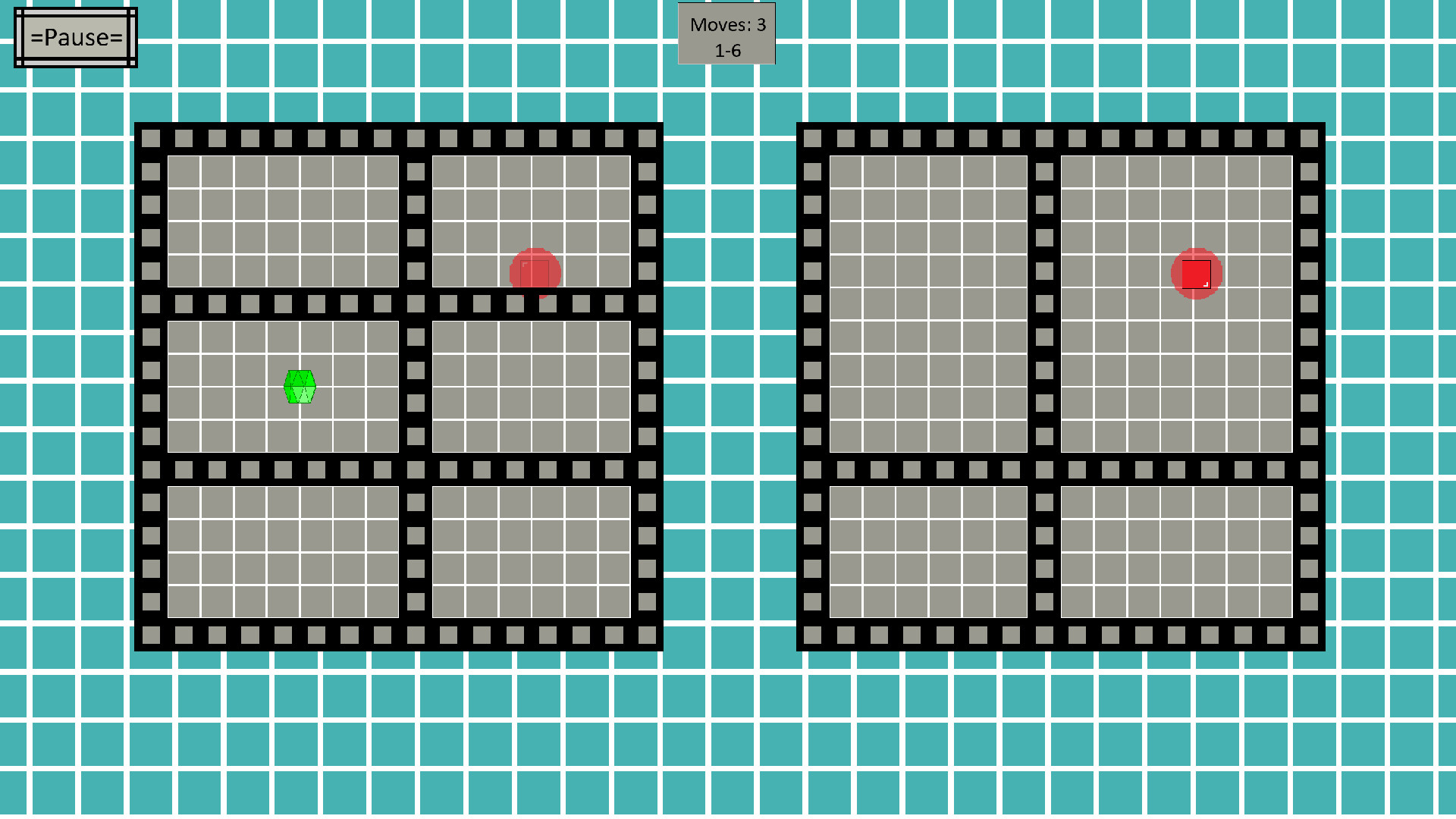 Telerotation screenshot 2