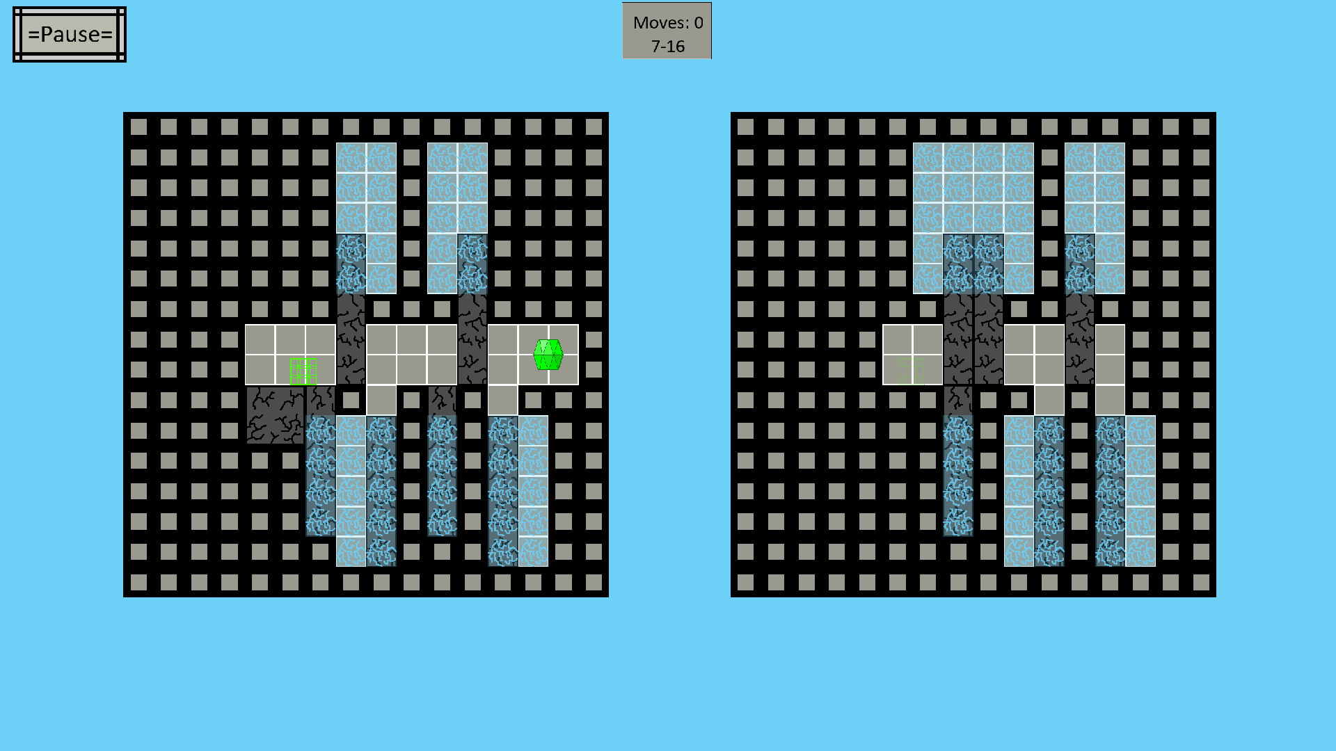 Telerotation screenshot 6