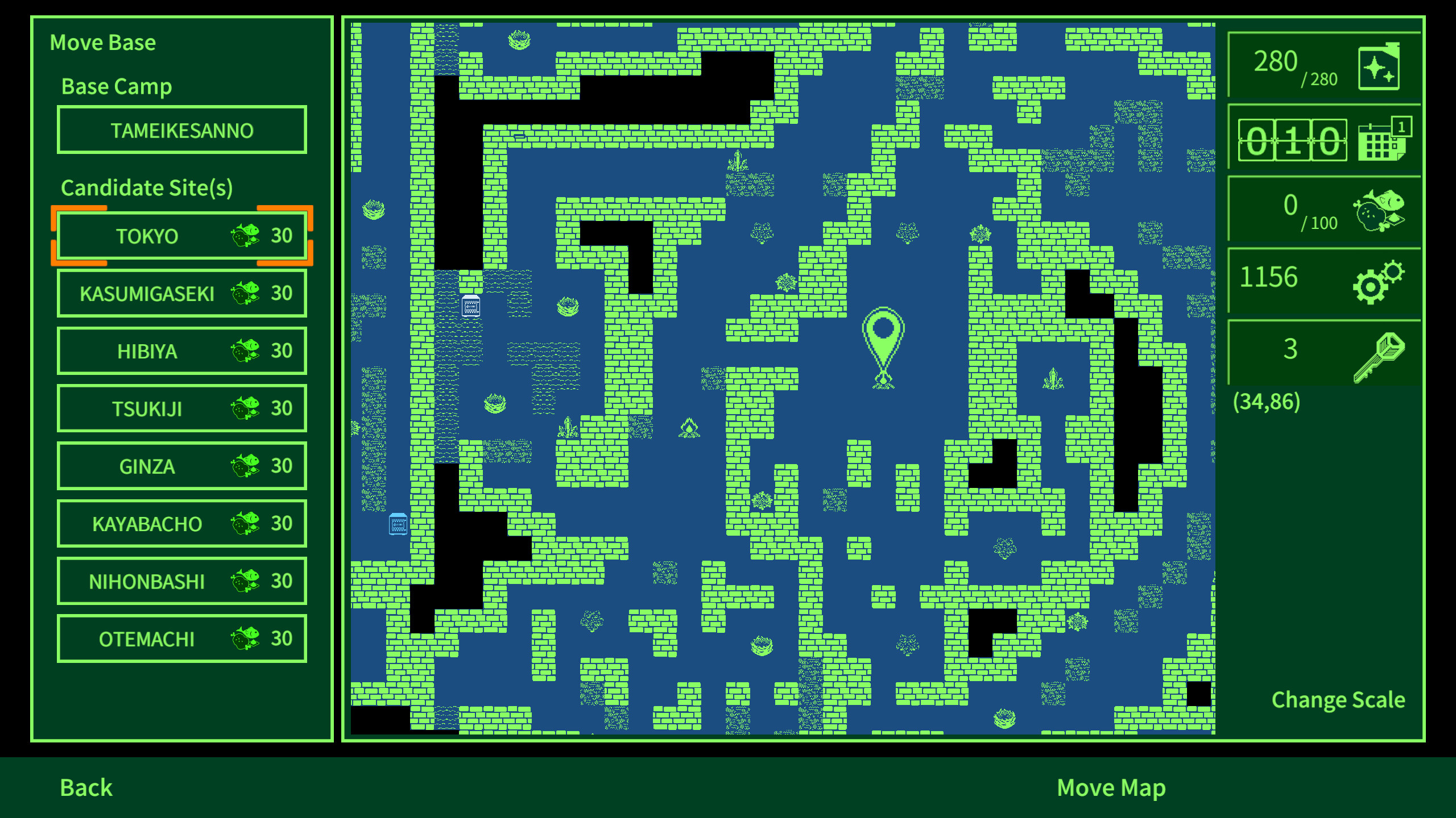 METRO QUESTER screenshot 6