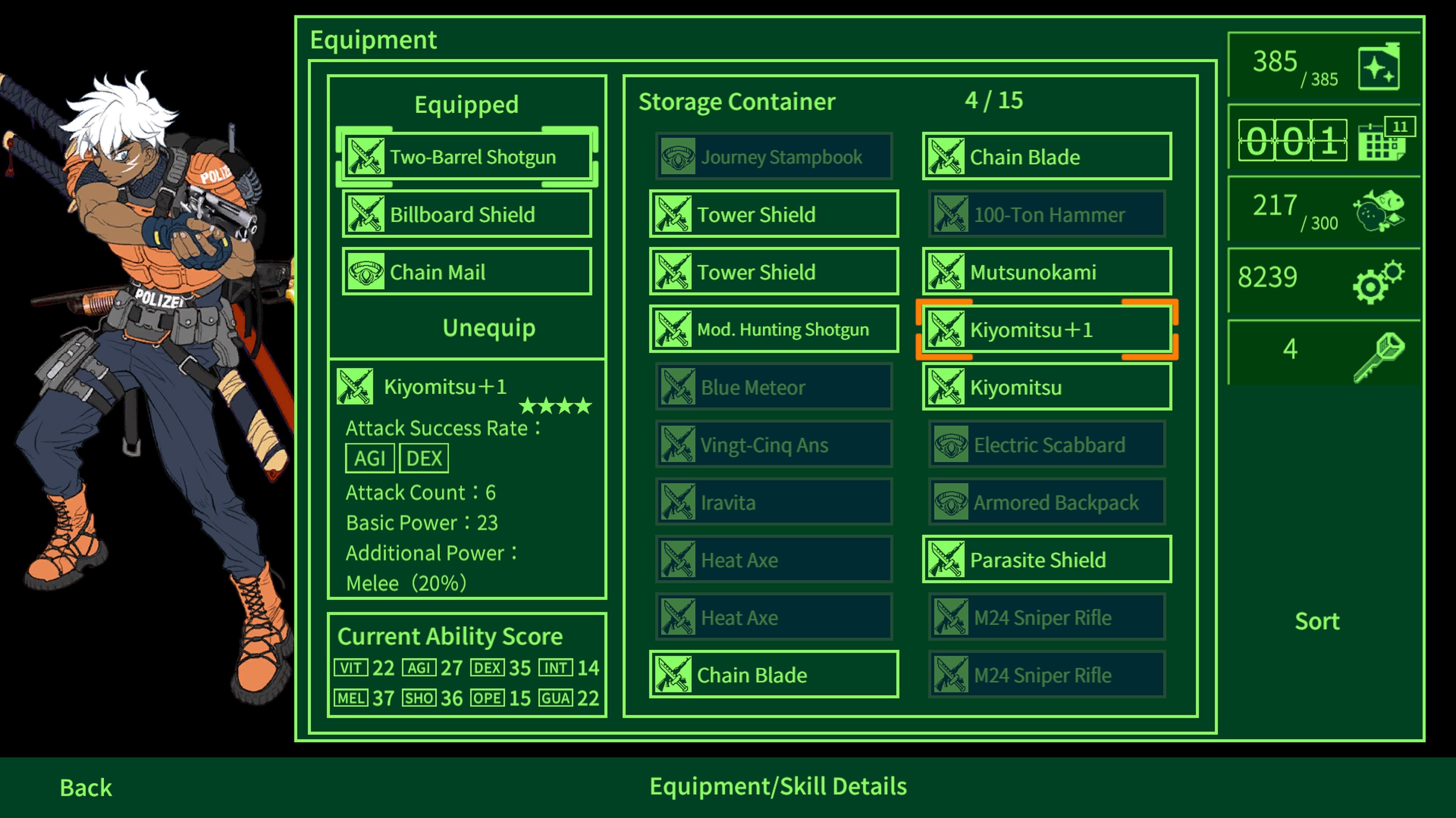 METRO QUESTER | OSAKA screenshot 4