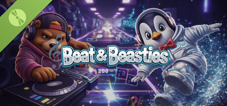 Beat & Beasties Demo