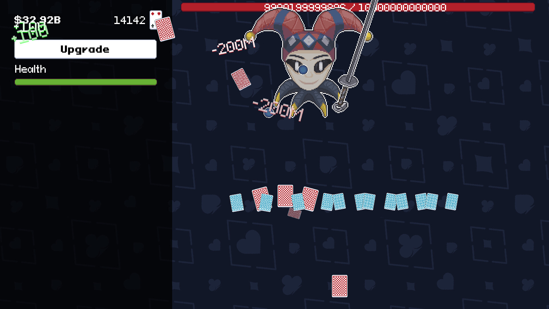 INCREDECK screenshot 3