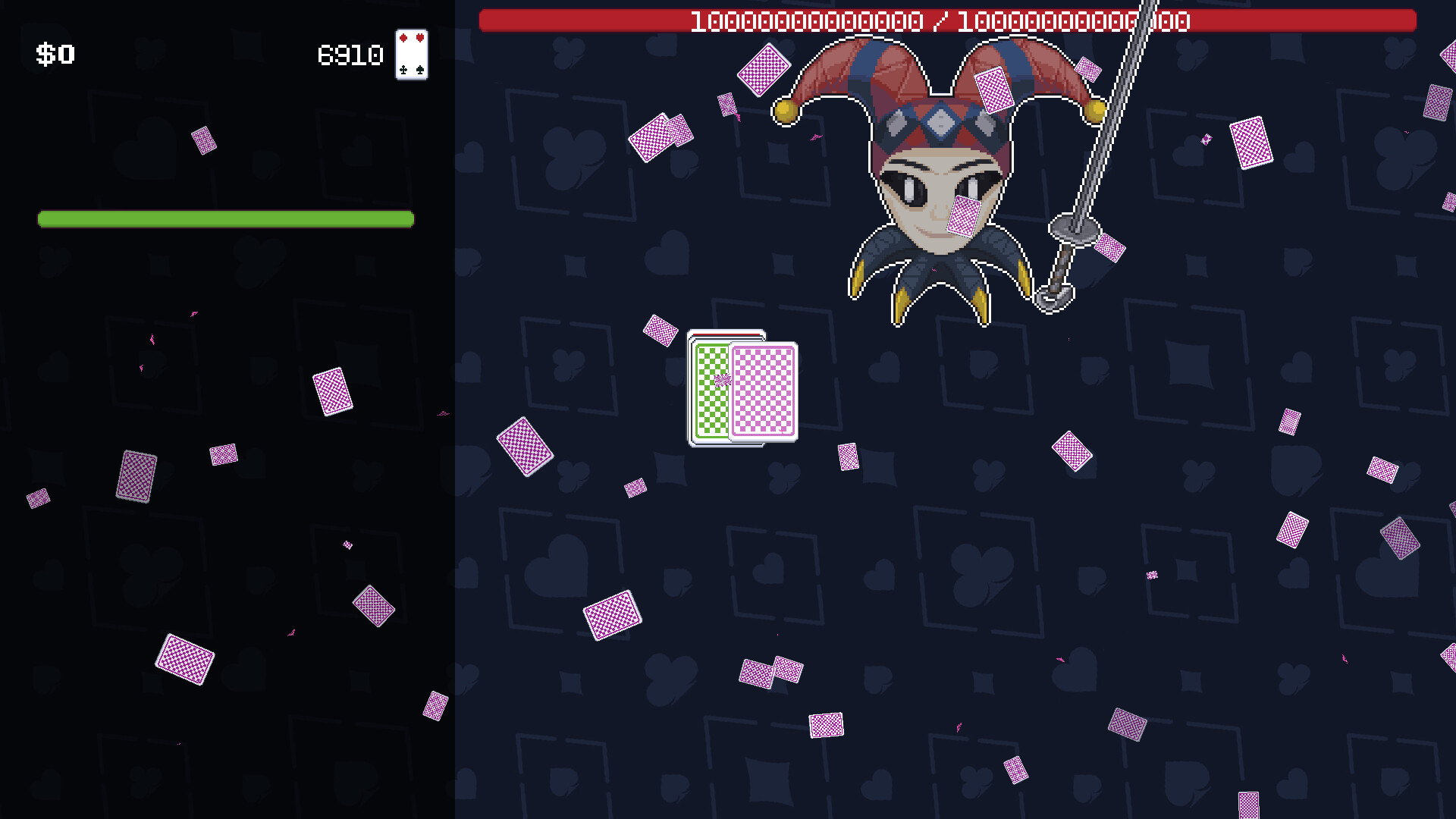 INCREDECK screenshot 5