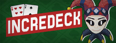 INCREDECK cover art