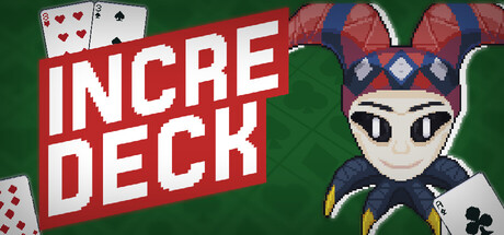 INCREDECK [steam key] 