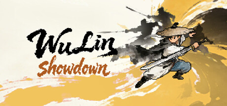 WuLin Showdown — Steam header