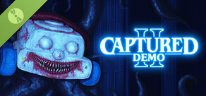 CAPTURED 2 Demo
