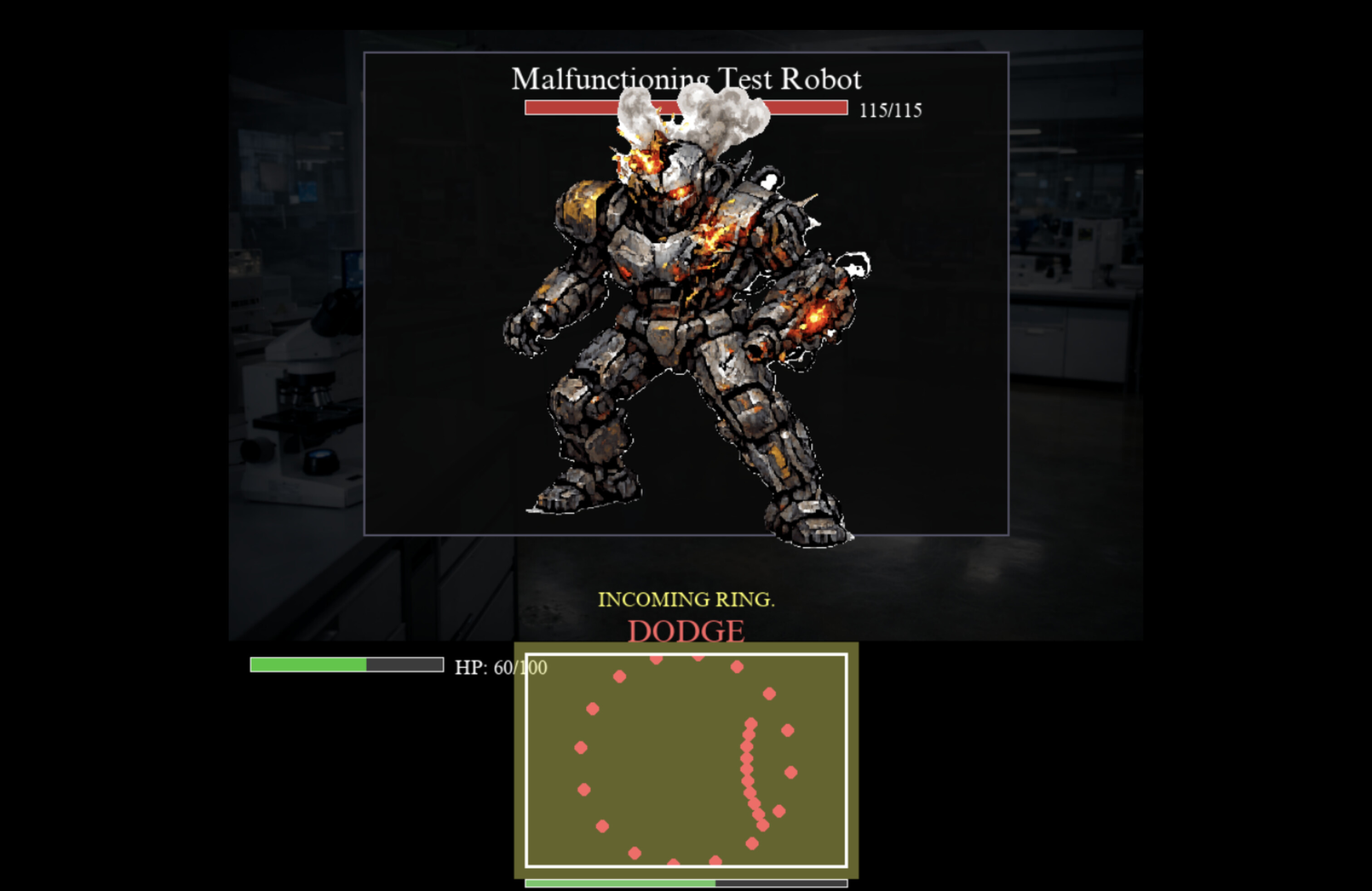 Vector 2147 screenshot 4
