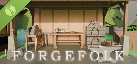 Forgefolk Demo