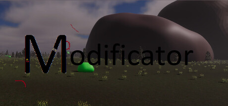 Modificator — Steam header