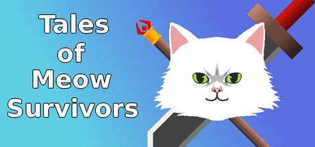 Tales of Meow: Survivors banner