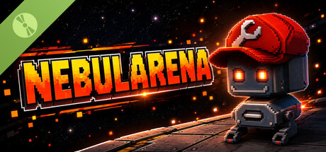 NebulArena Demo