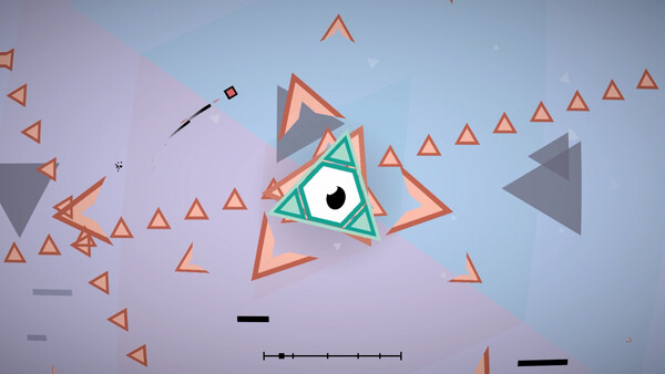 Afterbeat (Project Arrhythmia) screenshot 2