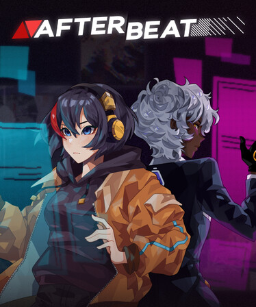 Afterbeat (Project Arrhythmia)