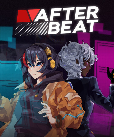 Afterbeat (Project Arrhythmia)