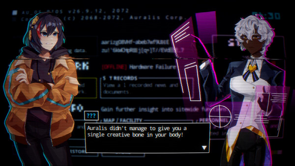 Afterbeat (Project Arrhythmia) screenshot 1