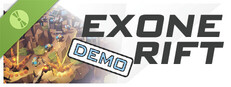 Exone Rift Demo